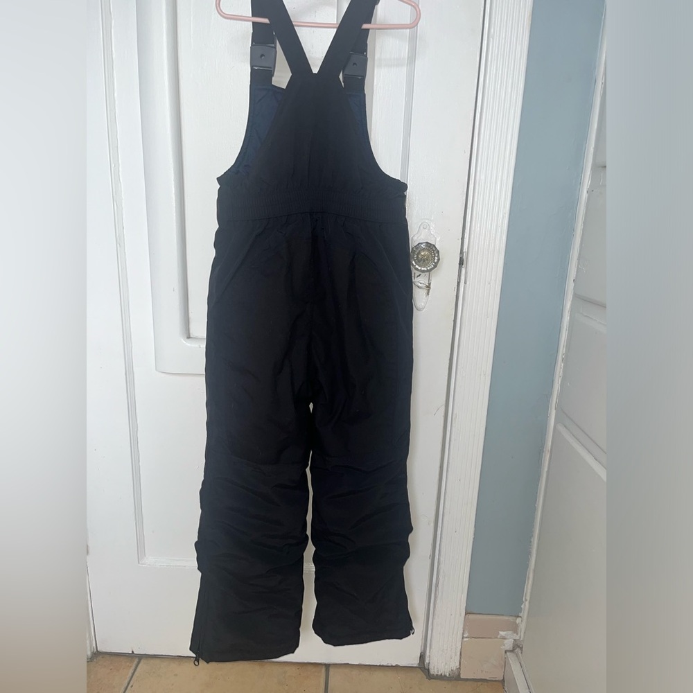 Snow overall for kids